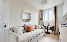 Cosy Apartment - 1Bdr For 3P - Ivry-Sur-Seine