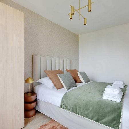 Cosy Apartment - 1Bdr For 3P - Ivry-Sur-Seine Esterno foto