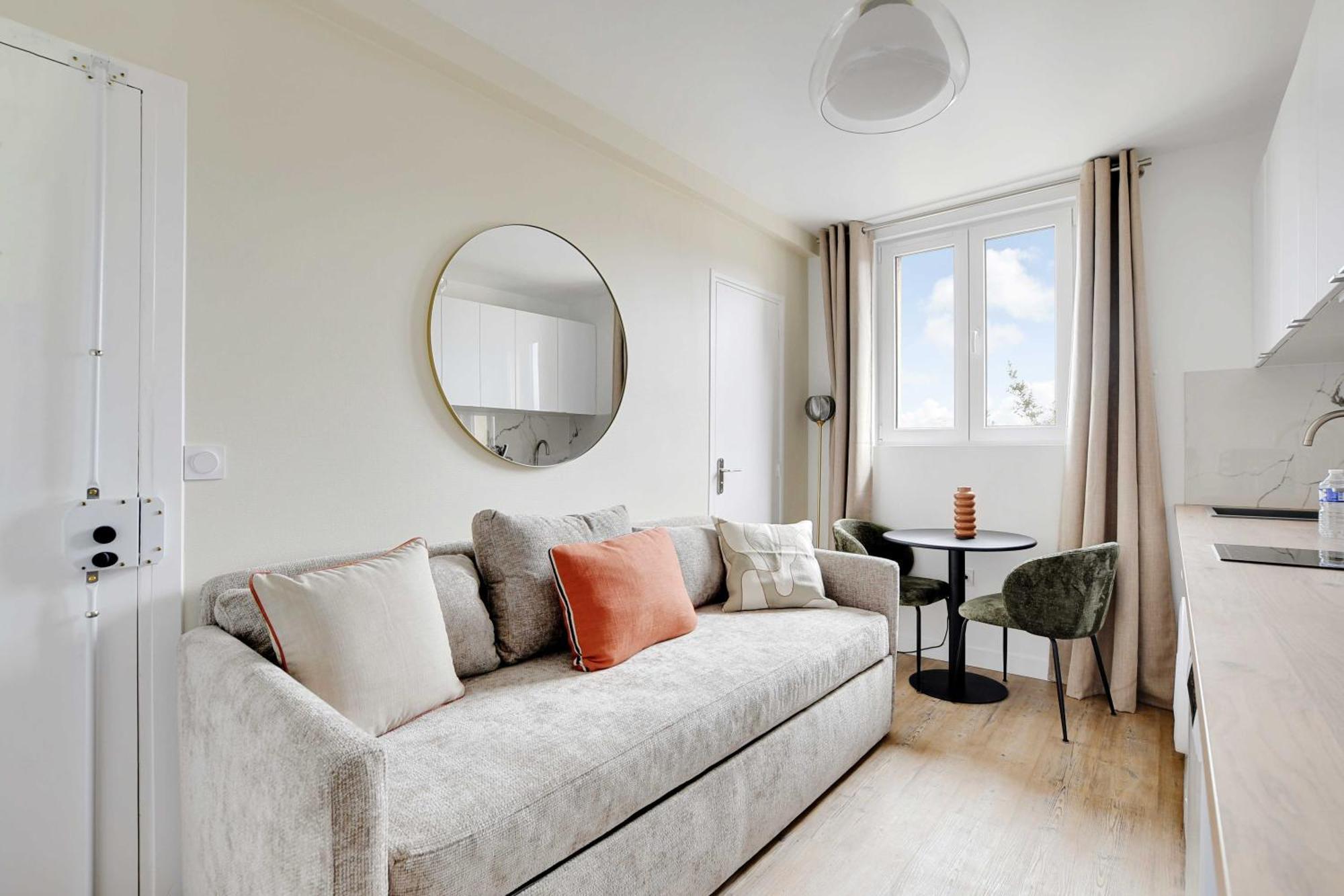 Cosy Apartment - 1Bdr For 3P - Ivry-Sur-Seine Esterno foto