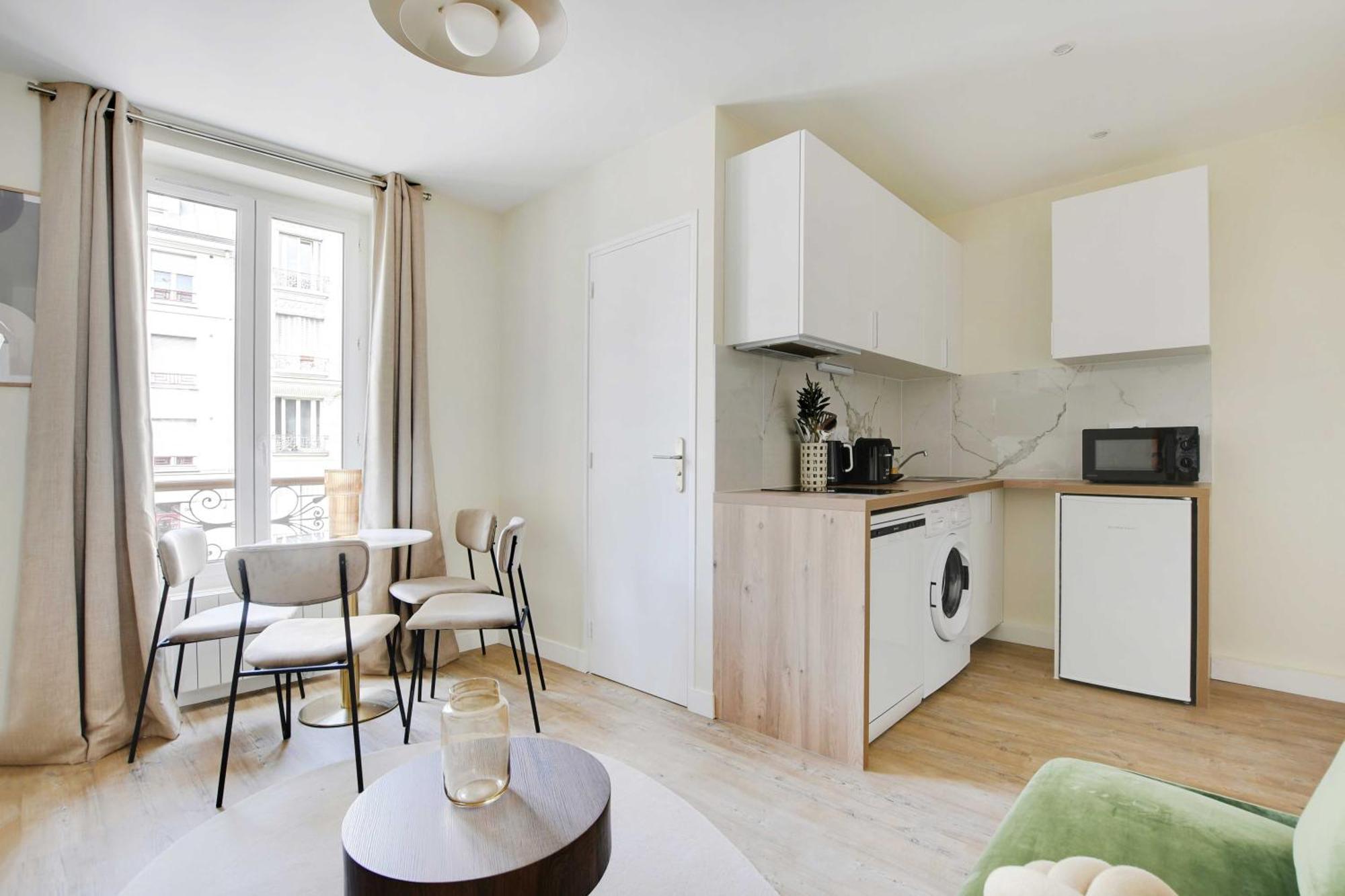 Cosy Apartment - 1Bdr For 3P - Ivry-Sur-Seine Esterno foto