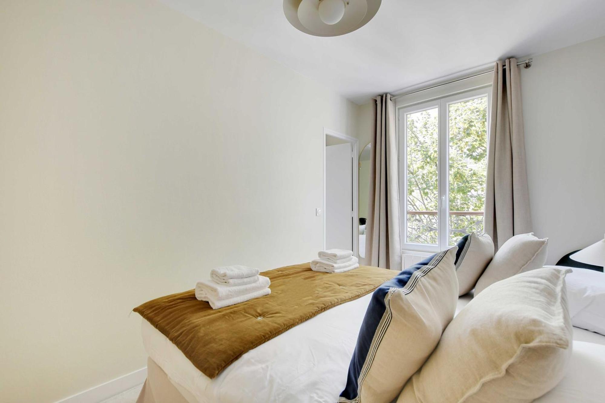 Cosy Apartment - 1Bdr For 3P - Ivry-Sur-Seine Esterno foto