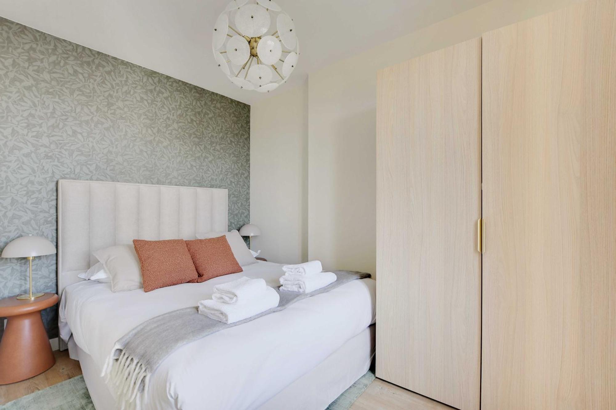 Cosy Apartment - 1Bdr For 3P - Ivry-Sur-Seine Esterno foto