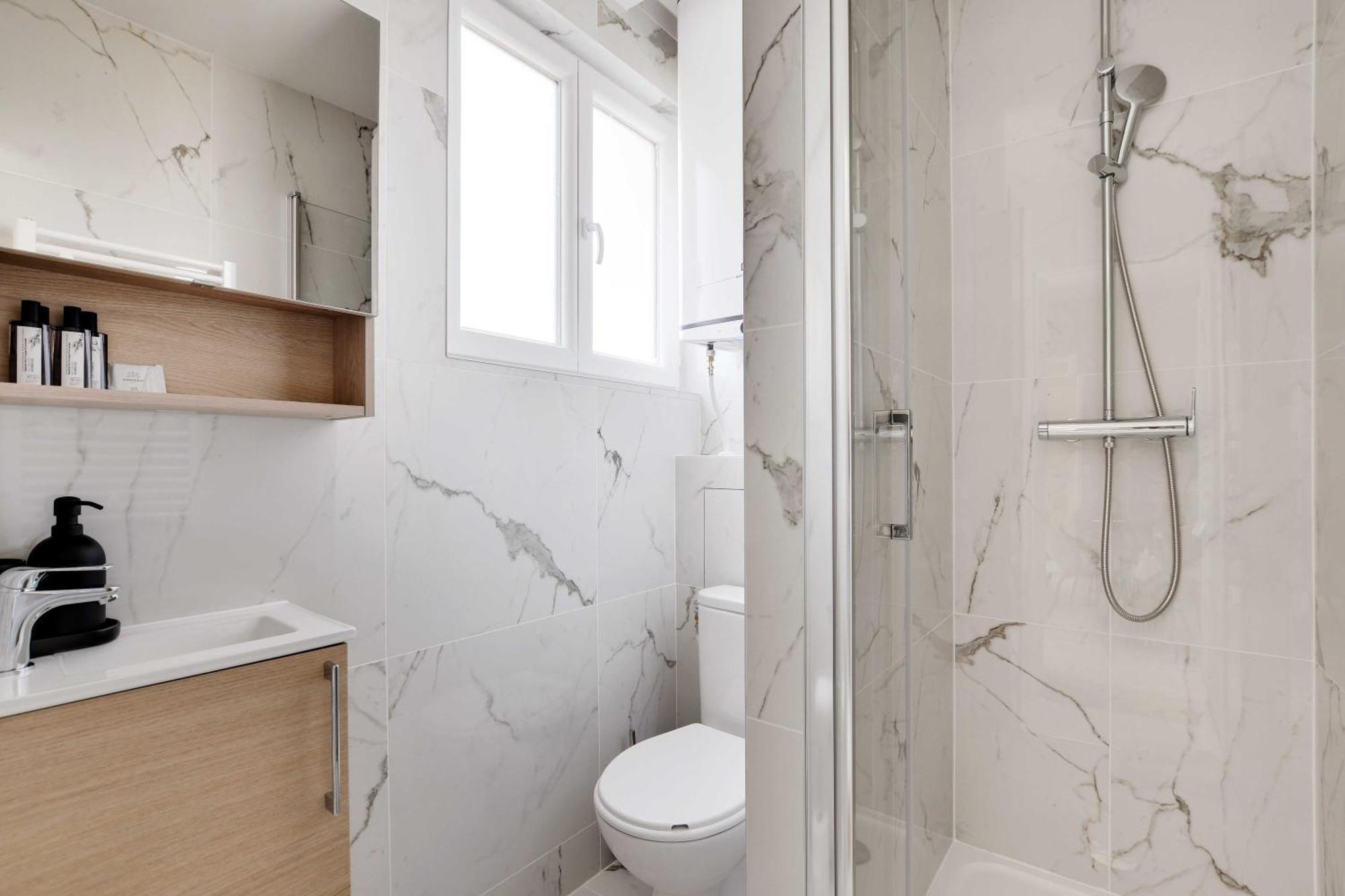 Cosy Apartment - 1Bdr For 3P - Ivry-Sur-Seine Esterno foto