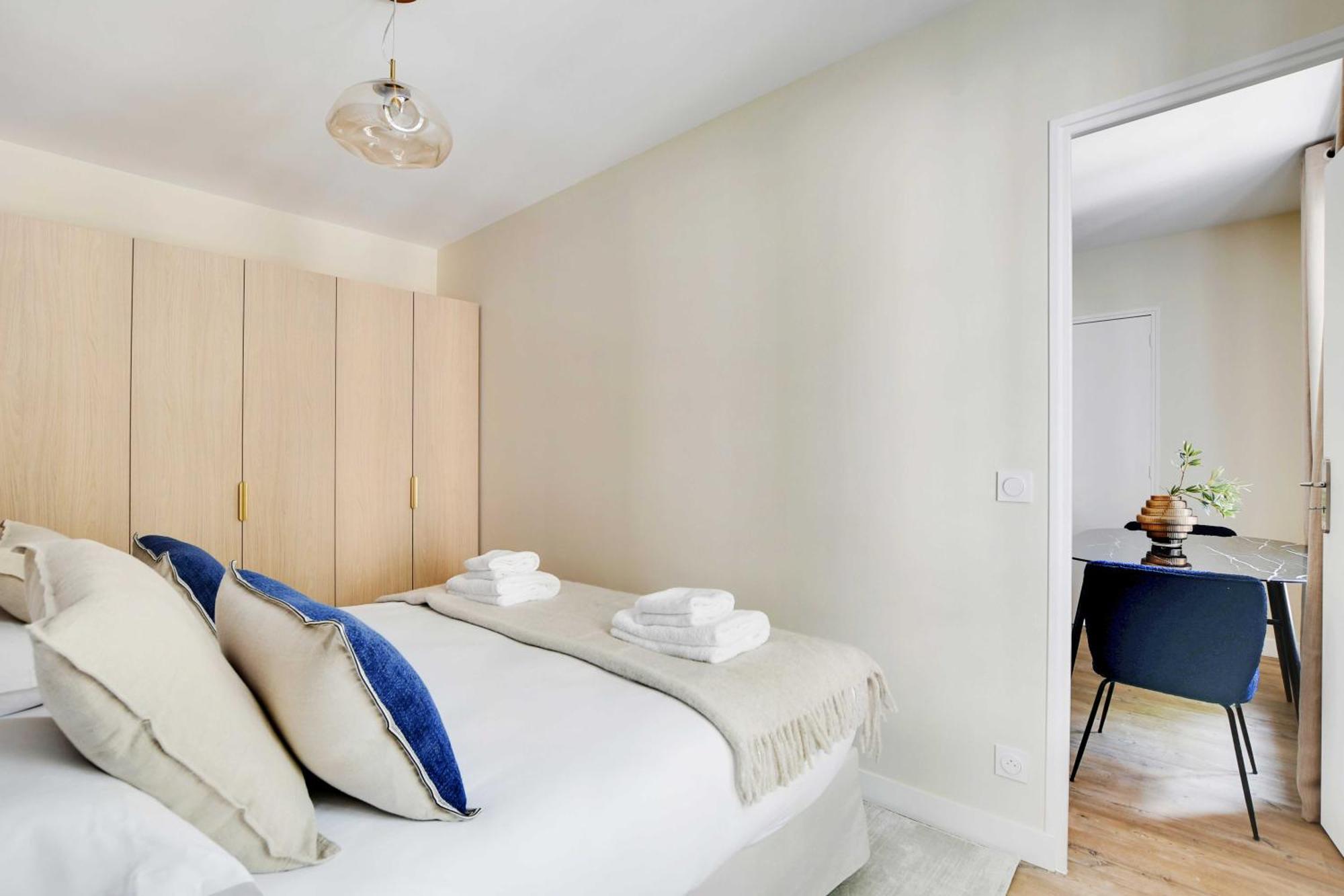 Cosy Apartment - 1Bdr For 3P - Ivry-Sur-Seine Esterno foto