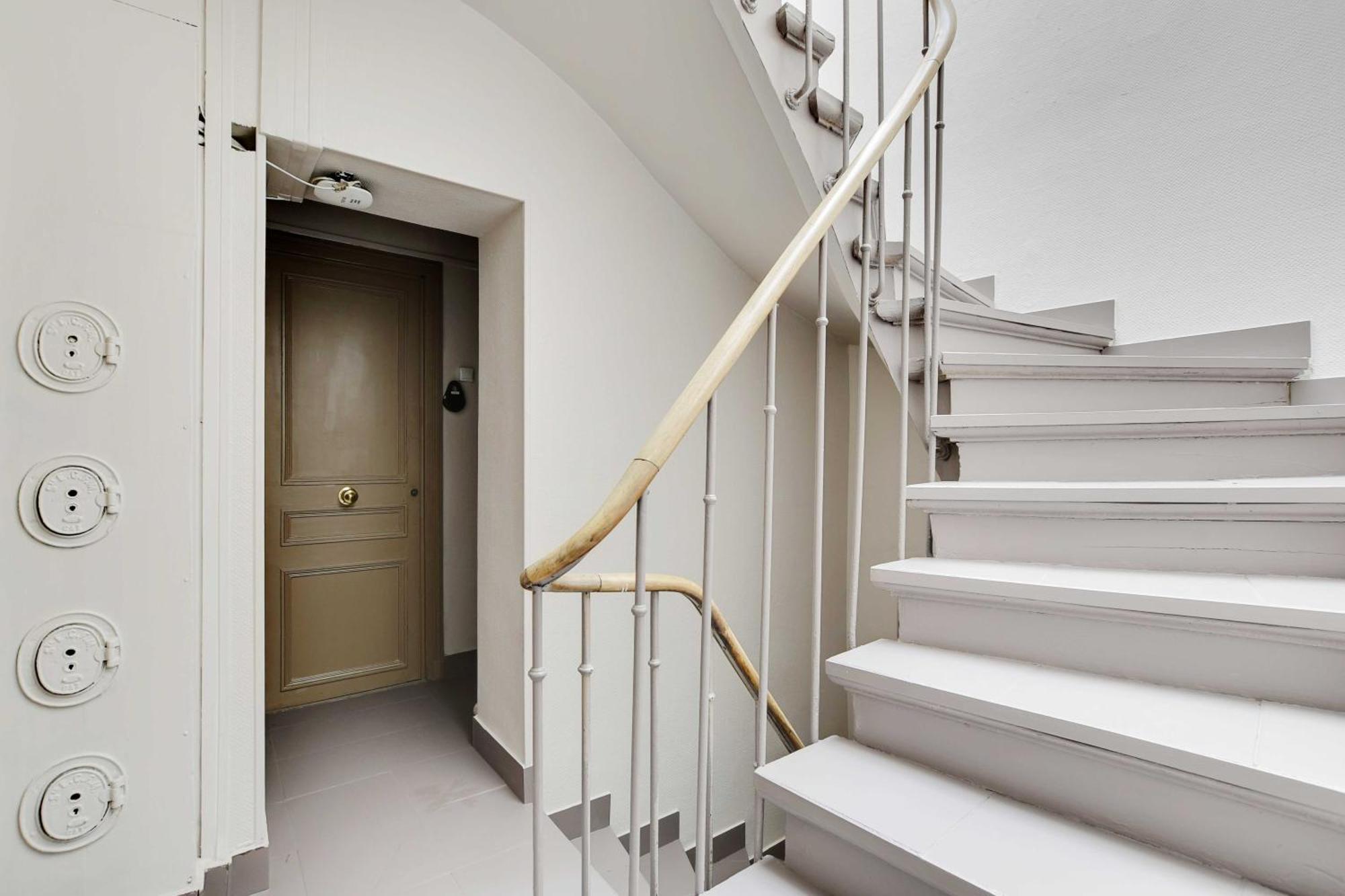 Cosy Apartment - 1Bdr For 3P - Ivry-Sur-Seine Esterno foto